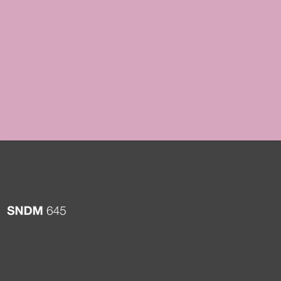 SNDM 645 cover