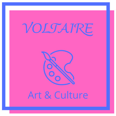 Voltaire: The philosopher who dared to say everything cover