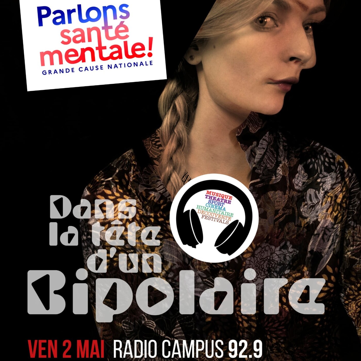 L'assoc Piquante dans la tête d'un bipolaire avec Fabien Dolinski episode artwork
