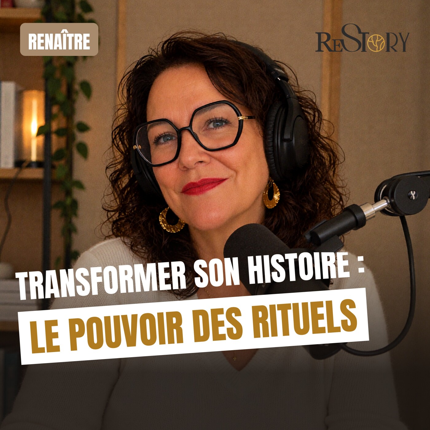 Transformer votre histoire : l’importance des rituels après une séparation