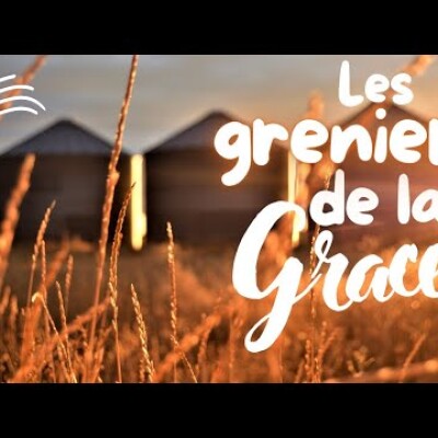 Parole et Évangile du jour | Lundi 21 octobre • Être riche en vue de Dieu cover