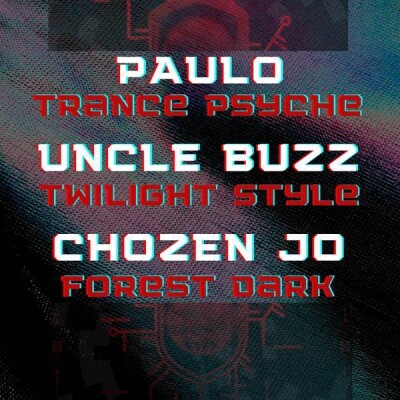 World Underground 7 avril 2023 cover