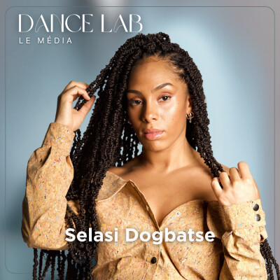 57. Comment vivre de la danse à Los Angeles et danser pour les plus grandes stars, avec Selasi Dogbatse cover