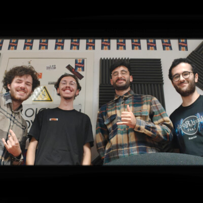 Parole de Prof - Episode 3 avec Hugo Sanchez cover