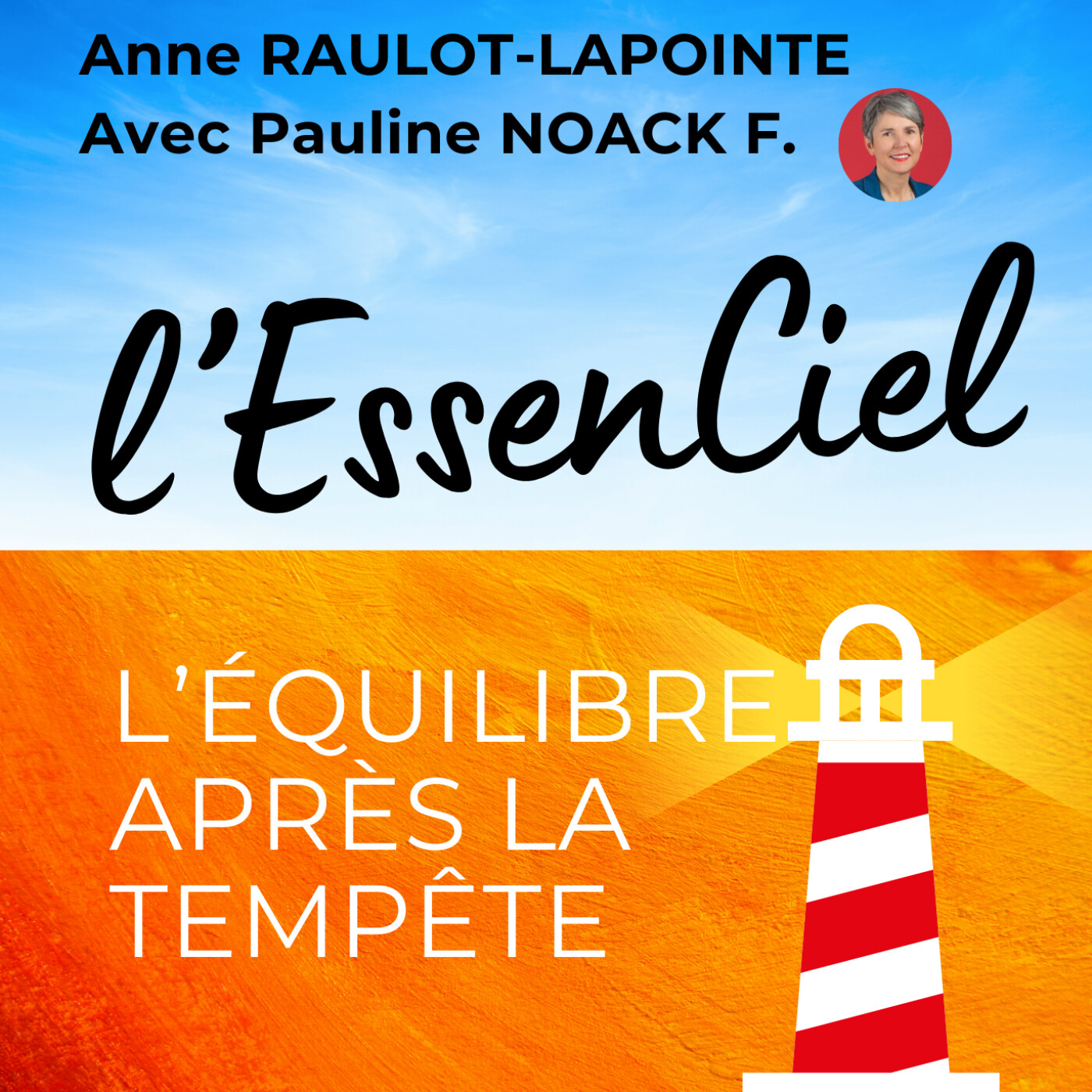 Pour une vie harmonieuse et pleine de sens