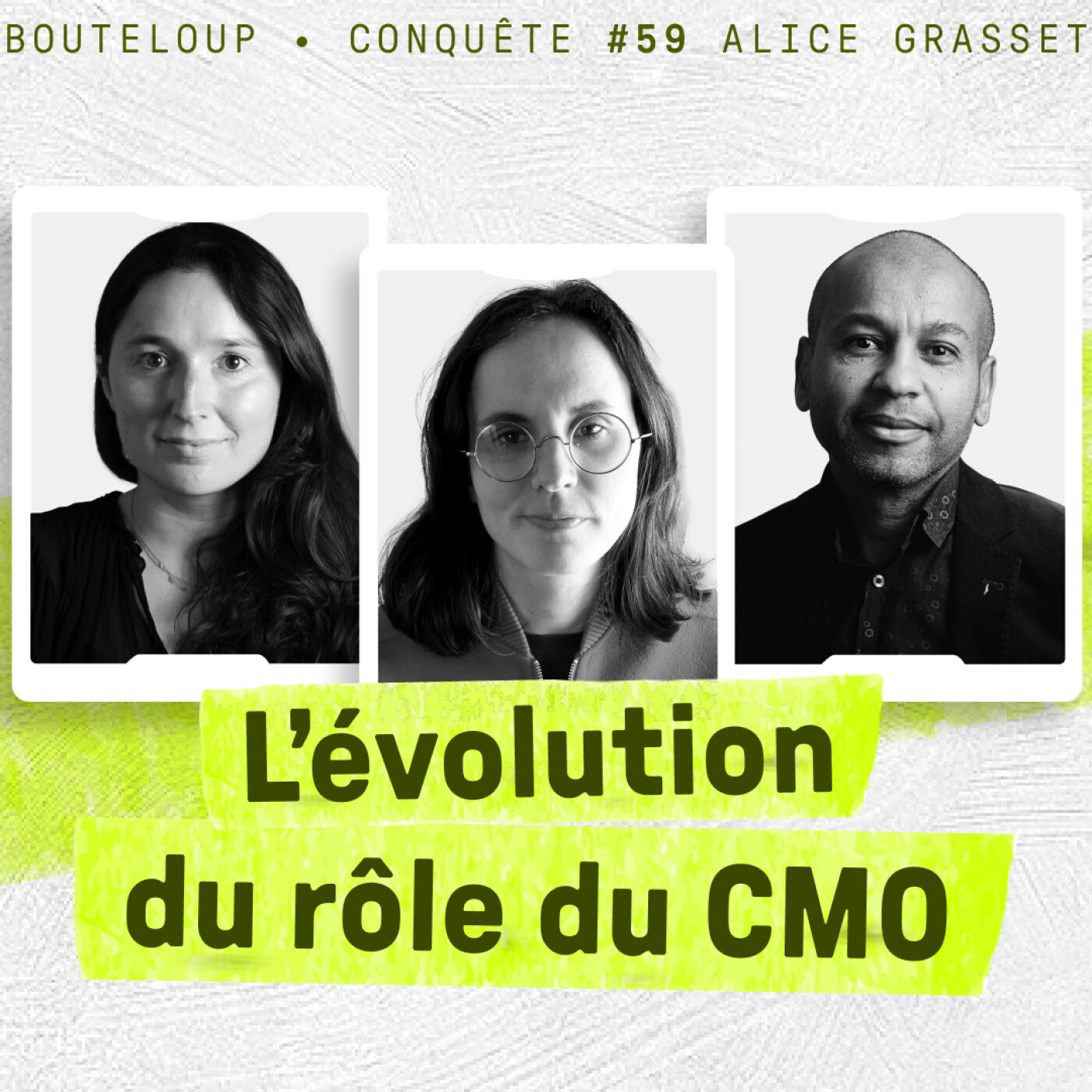 L’évolution du rôle de CMO et son impact dans une équipe marketing L’évolution du rôle de CMO et son impact dans une équipe marketing