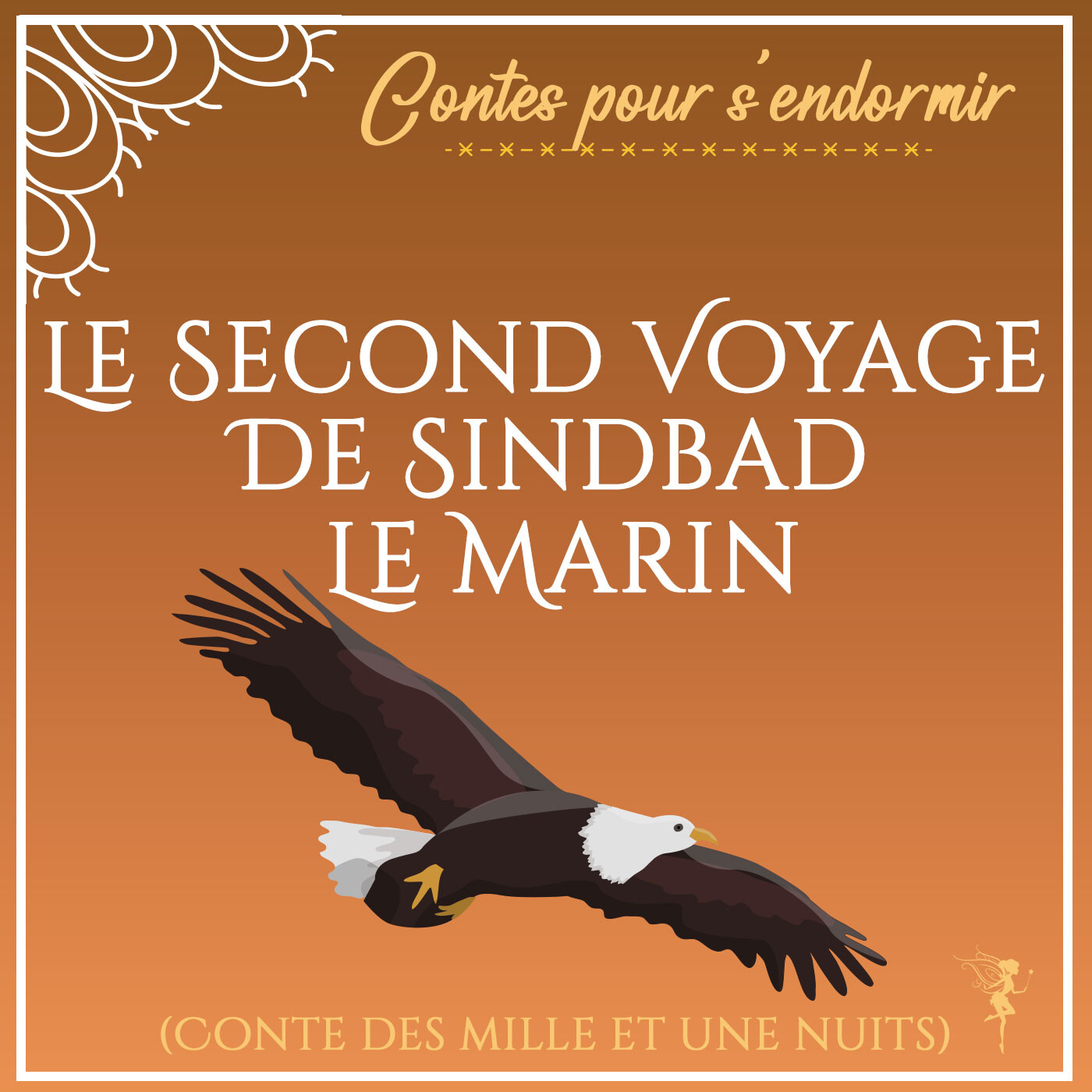 La Fée du Sommeil - Histoires pour dormir