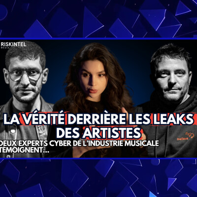 Les artistes face au cybercrime : protéger la création musicale cover