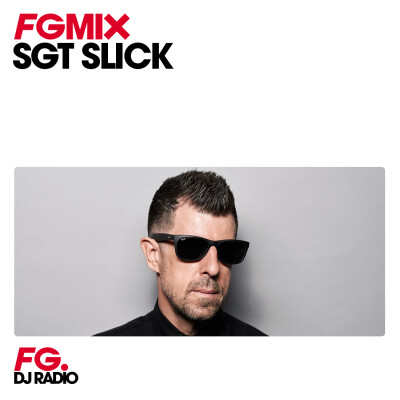 MIX : SGT SLICK cover