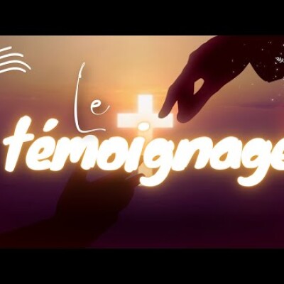 Parole et Évangile du jour | Mercredi 10 juillet • Le témoignage de la vie chrétienne cover