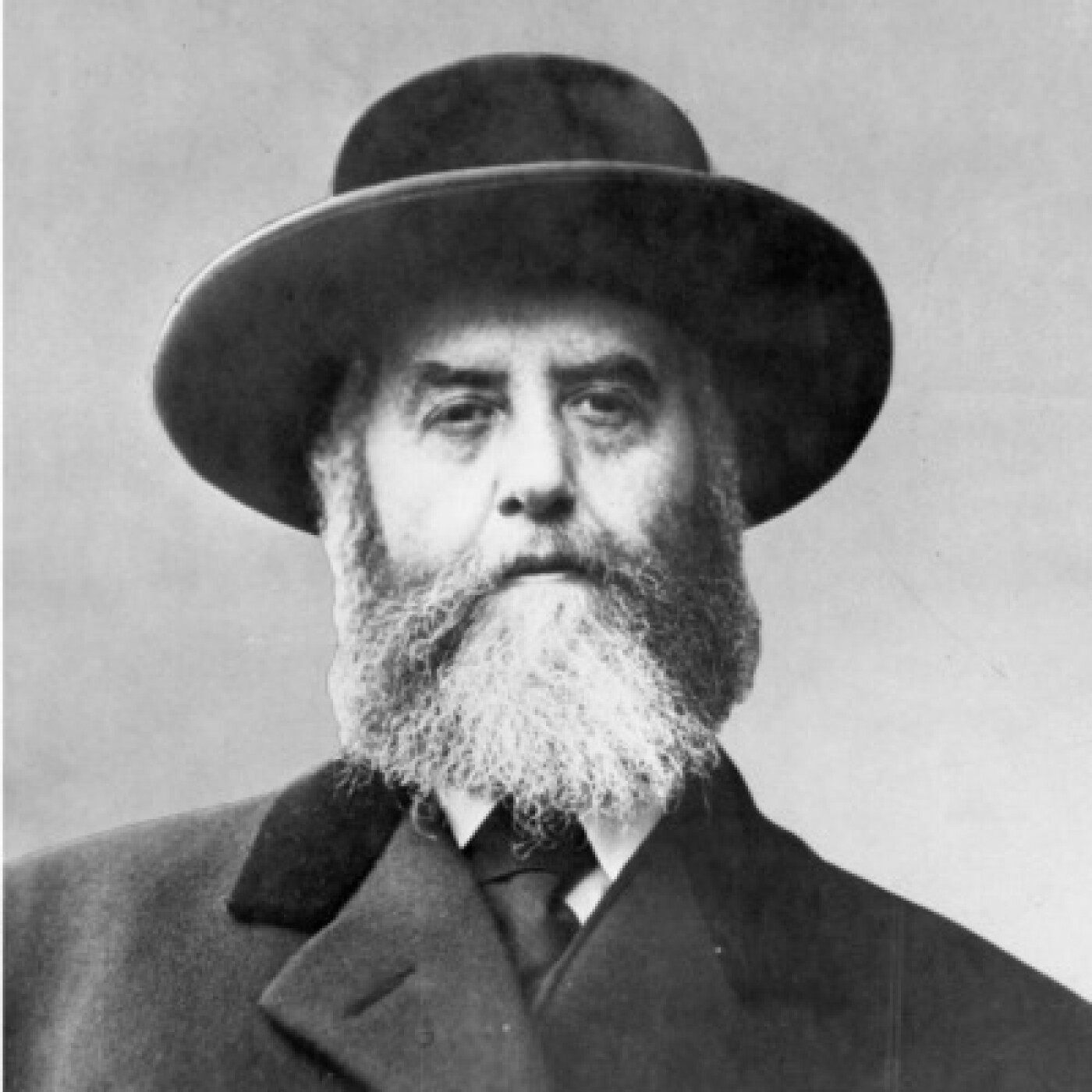 Rav Chmouel Brodowicz - Etincelles de Hassidout