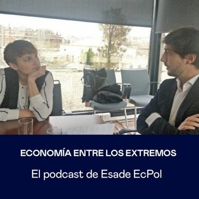 Podcast Esade EcPol #1 | PISA y el futuro de la educación: ¿hay espacio para un pacto educativo? cover