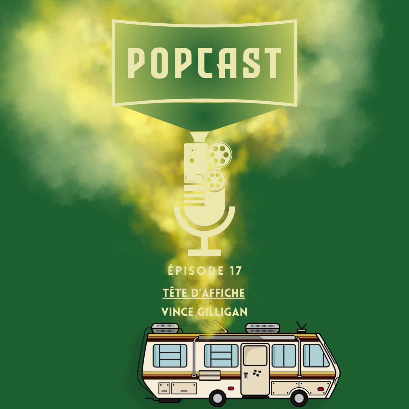 Popcast