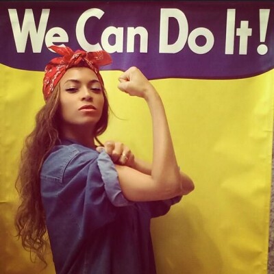 comment Beyoncé est devenu une artiste engagée cover