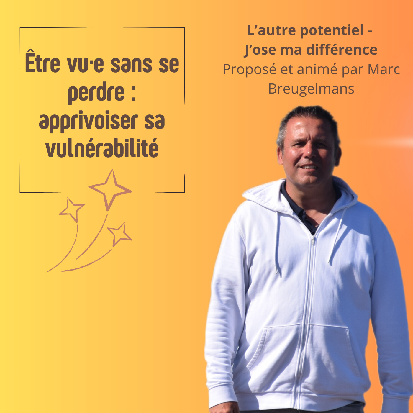 L\'autre potentiel : j\'ose ma différence !