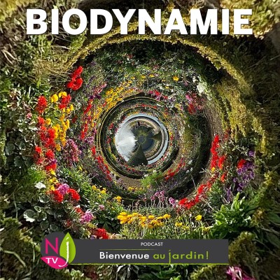 PAROLE D'EXPERTS: QU’EST-CE QUE LA CULTURE BIODYNAMIQUE ET QU’EN PENSER ? cover