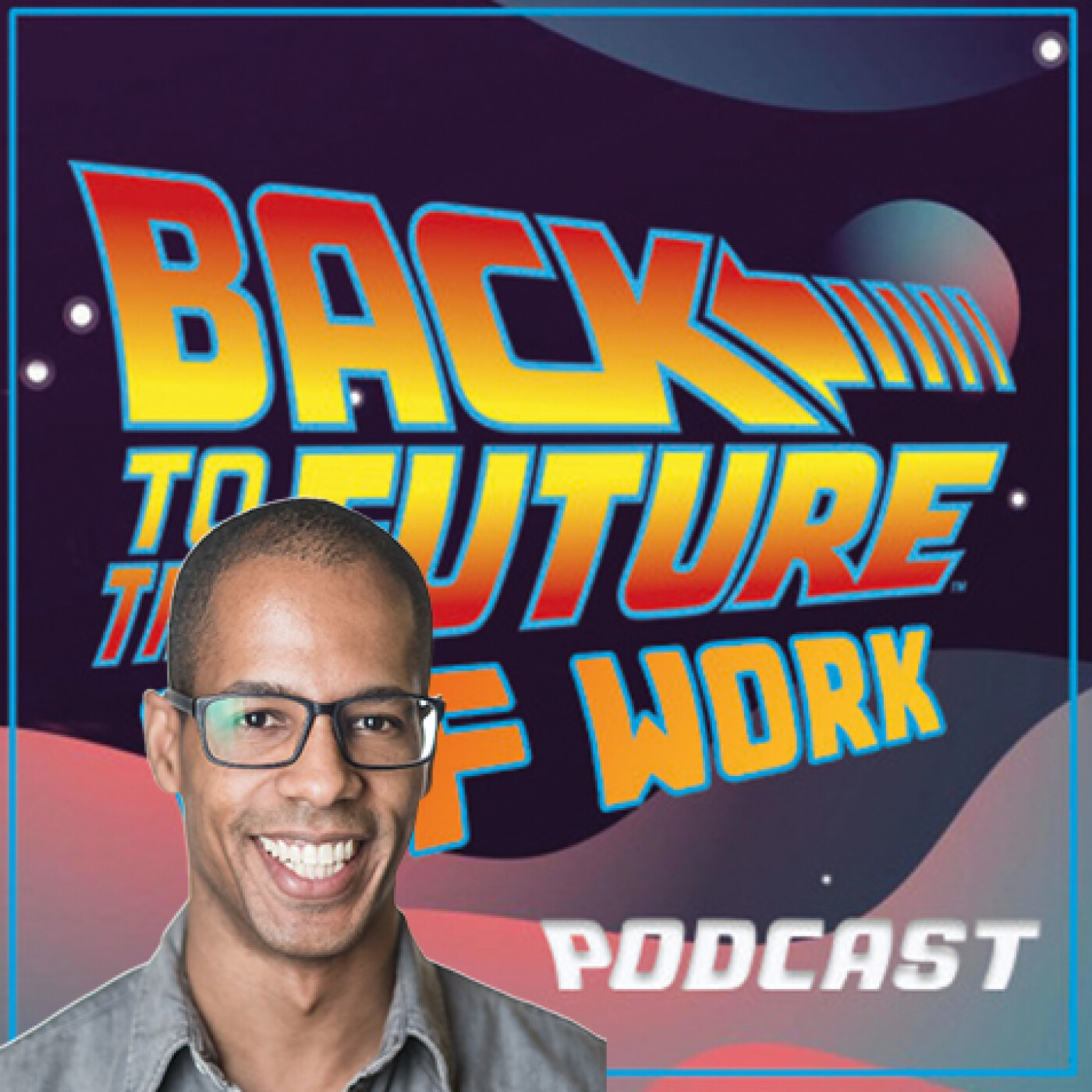 BFOW Podcast 🚀 powered by trimoji