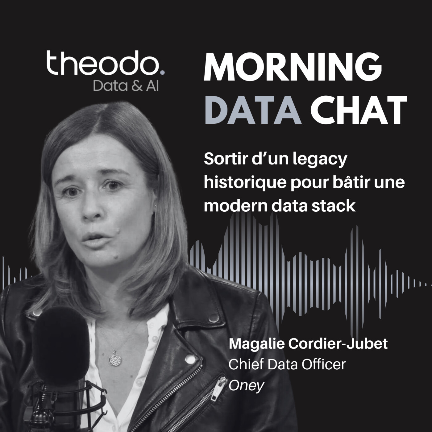 S4 - #3 Oney : Sortir d’un legacy historique pour bâtir une modern data stack S4 - #3 Oney : Sortir d’un legacy historique pour bâtir une modern data stack