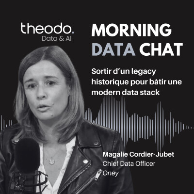 S4 - #3 Oney : Sortir d’un legacy historique pour bâtir une modern data stack cover