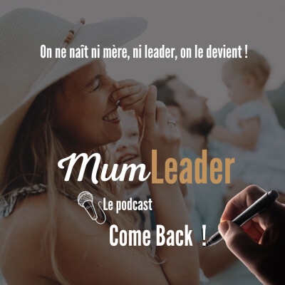 Mumleader pourquoi ce silence depuis 4 mois ??? cover