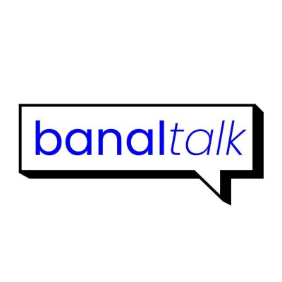 C'est quoi Banal Talk ? cover