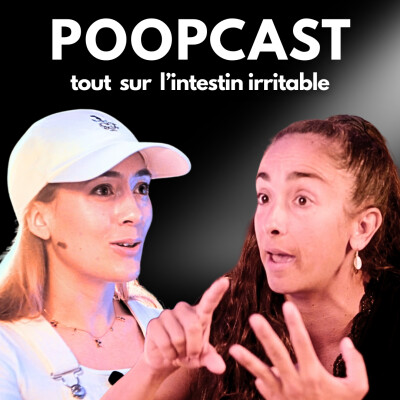 2. KINÉ viscérale : comprendre les douleurs d’intestin irritable et comment les soulager ? théorie et pratique ! avec Margaux Kiné cover