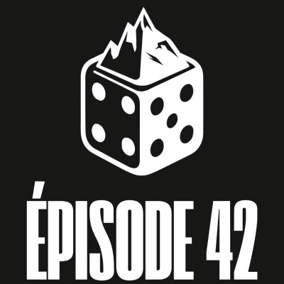 42. Top Gencon 2026 cover