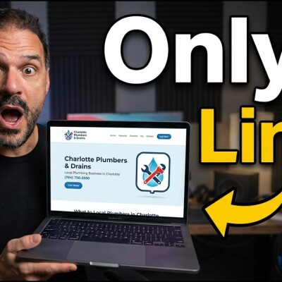 We Built Only 4 Backlinks And Increased Website Impressions By 101% cover