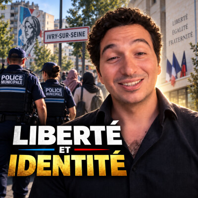 Voile, laïcité, RN : Kévin Nader mène la bataille d’Ivry. cover