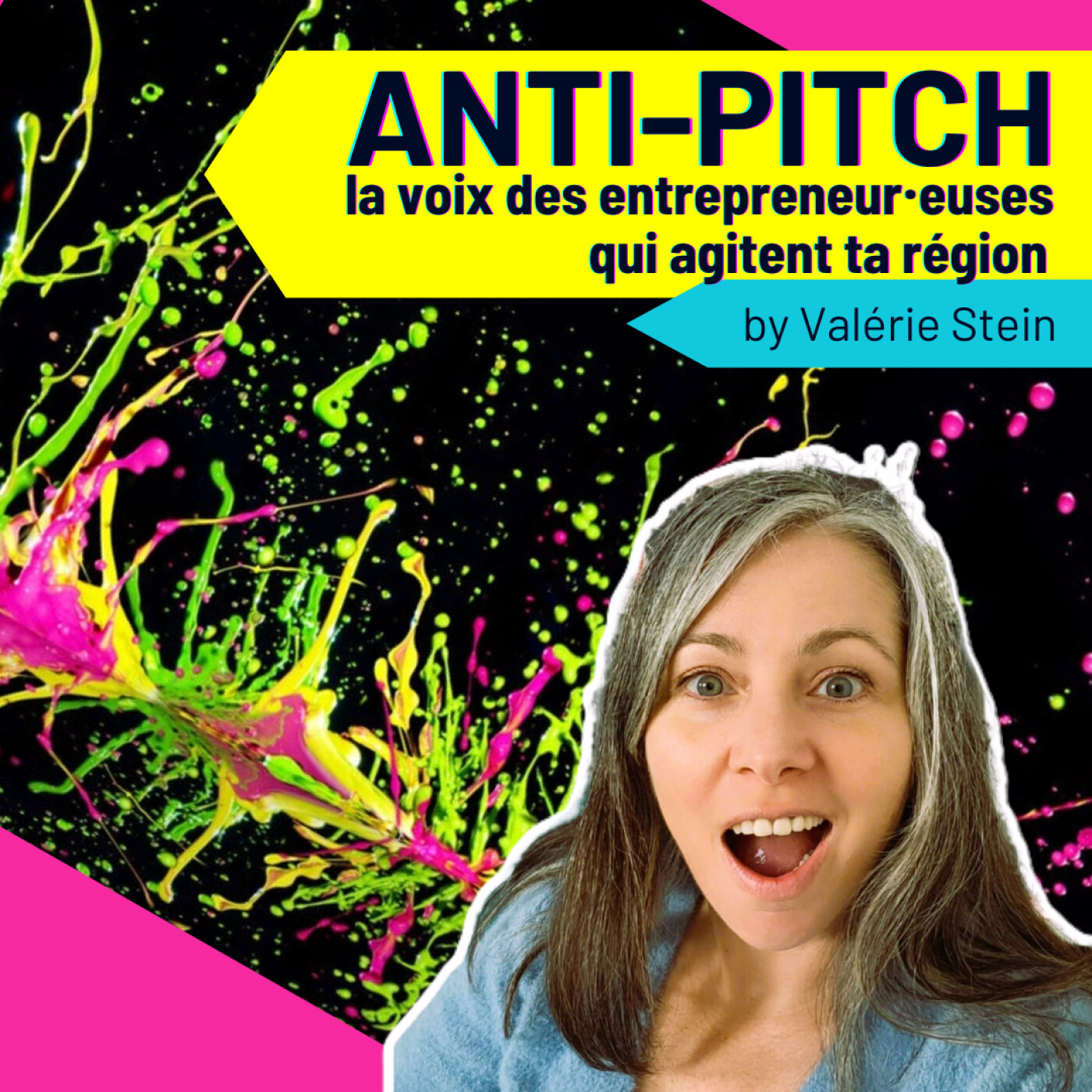 Podcast Cover