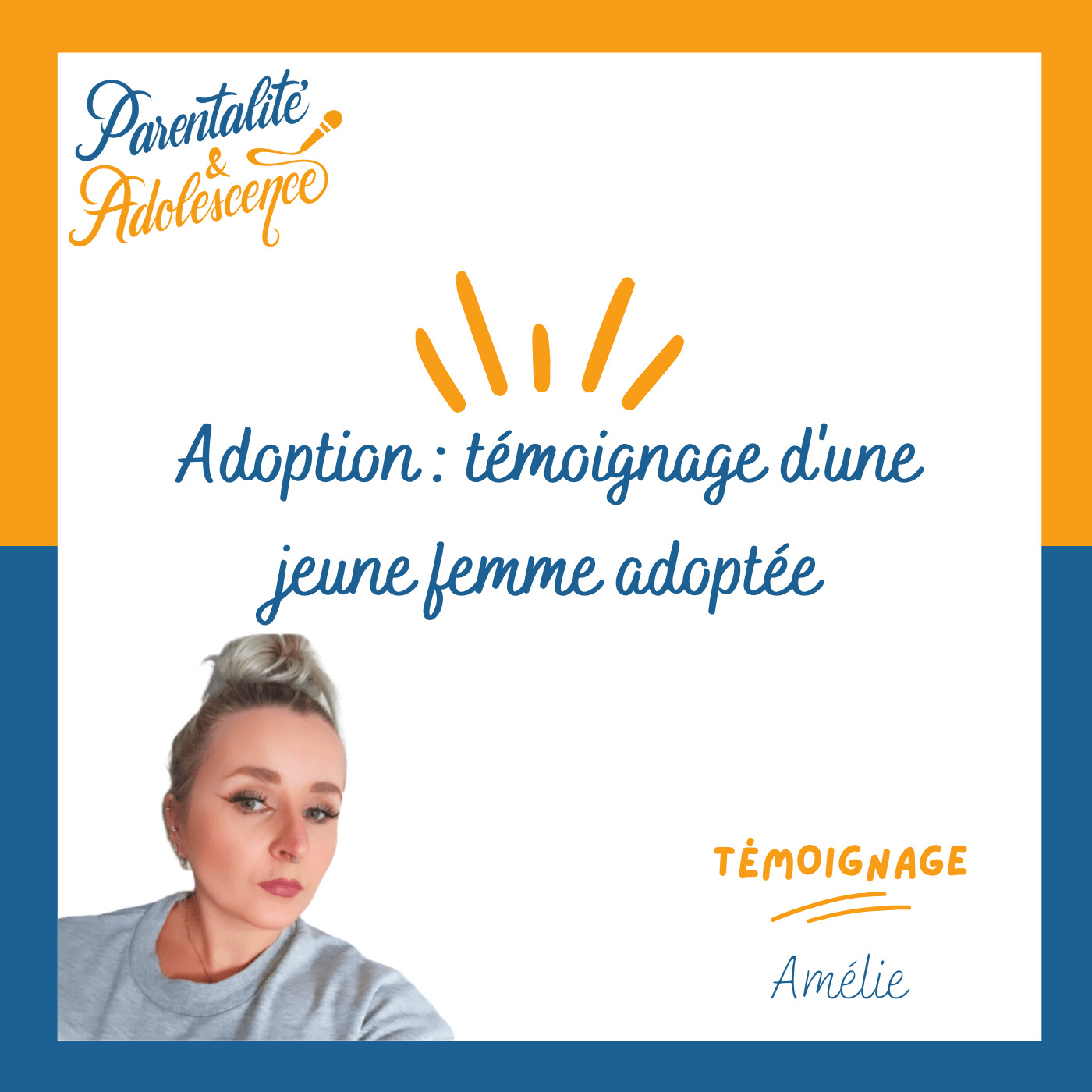 Parentalité et Adolescence