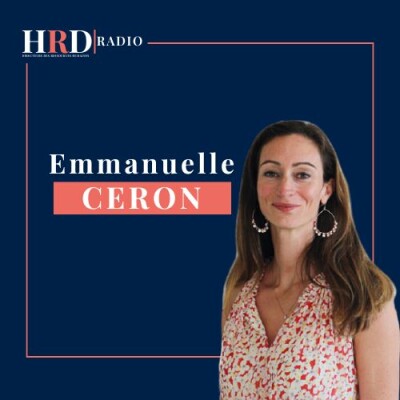Groupe GB : le bien-être au coeur de l'entreprise | Emmanuelle Ceron, Directrice des RH et de la Communication du groupe GB cover