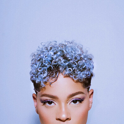 Notre invitée : Dorely cover