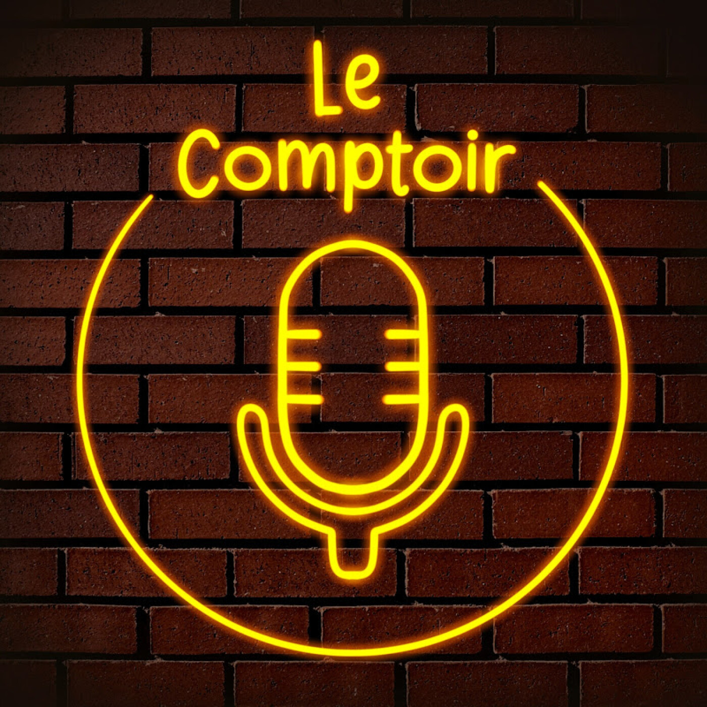 Le Comptoir