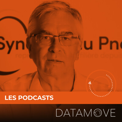 Rencontre avec Dominique Stempfel - Syndicat du Pneu cover