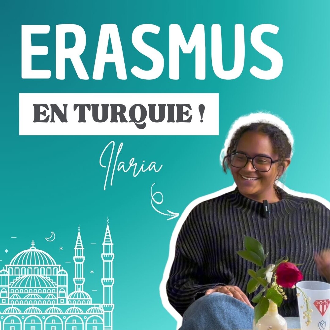 Partir, le podcast voyage et expatriation