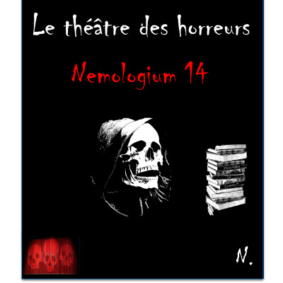 Nemologium 14 cover