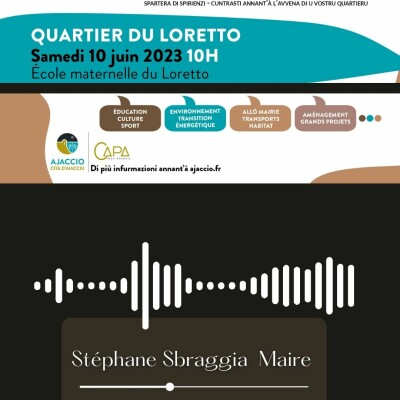 2023.09.10 ITW Stéphane SBRAGGIA Cafés des Citoyens cover