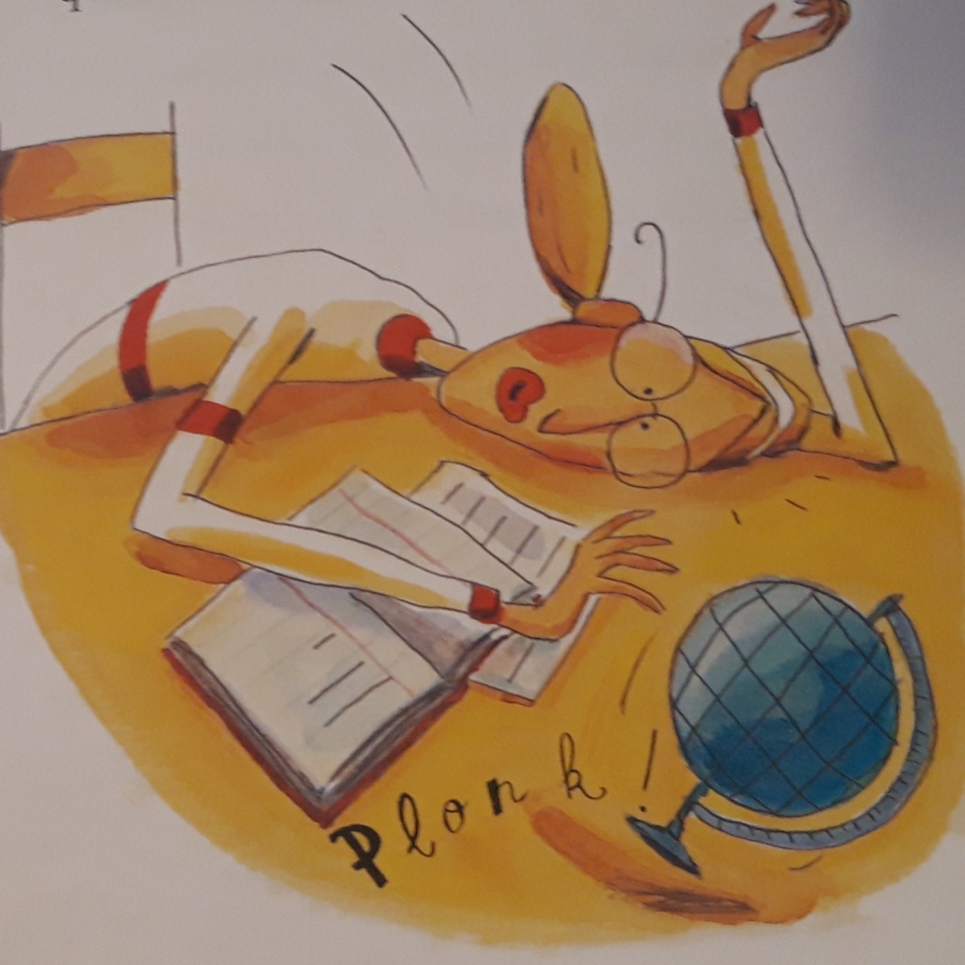 Les Histoires Capilotractées
