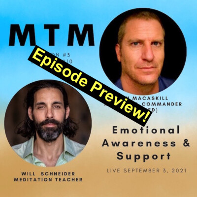 Preview of Emotional Awareness & Support cover