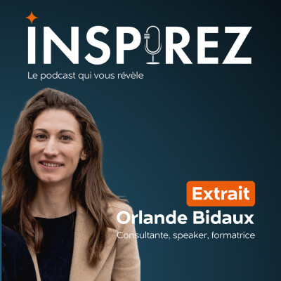 [EXTRAIT] Orlande Bidaux : booster sa positivité chaque jour [développement personnel] [efficacité personnelle] cover