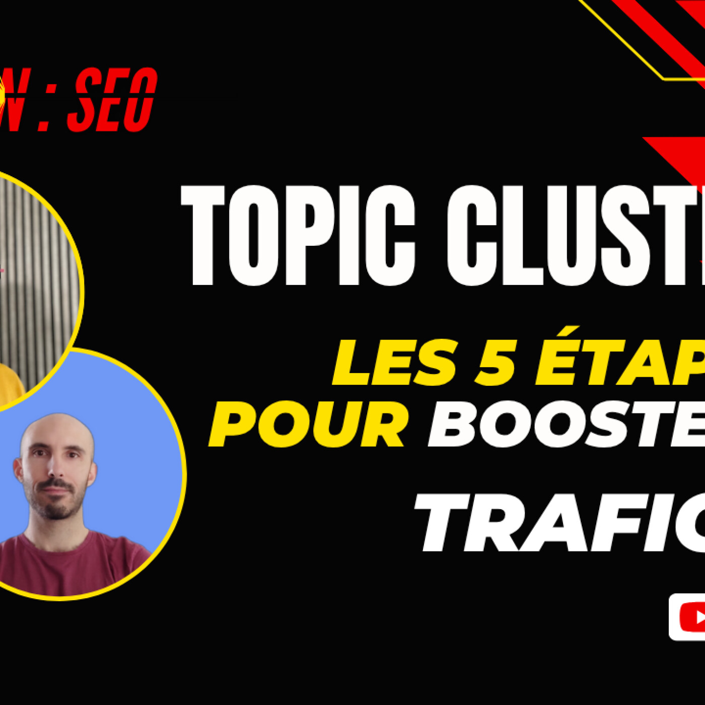 Mission SEO