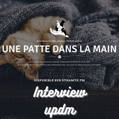 Chloé  d'Une Patte Dans La Main cover