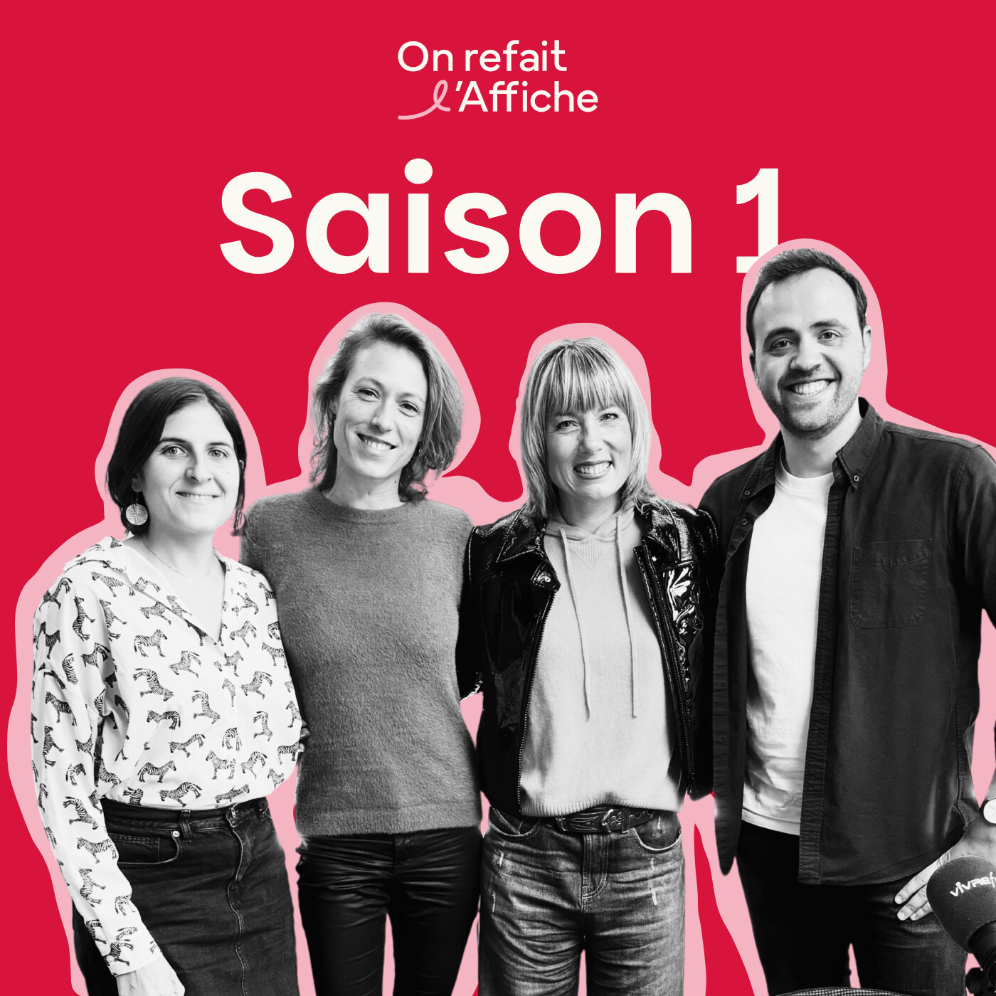 On refait l\'Affiche