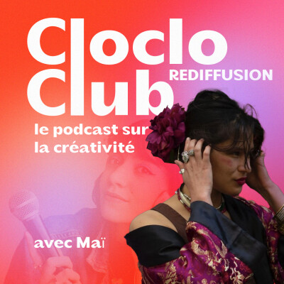 REDIFF / Maï : la peinture comme miroir de l'âme cover