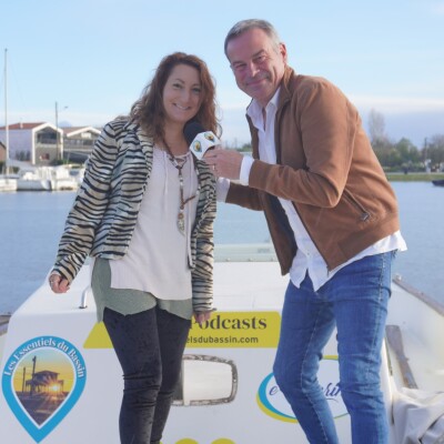 Elodie Boussac est spécialisée en Yogathérapie. Elle nous explique quels sont les bienfaits de cette pratique et à qui cela s'adresse cover