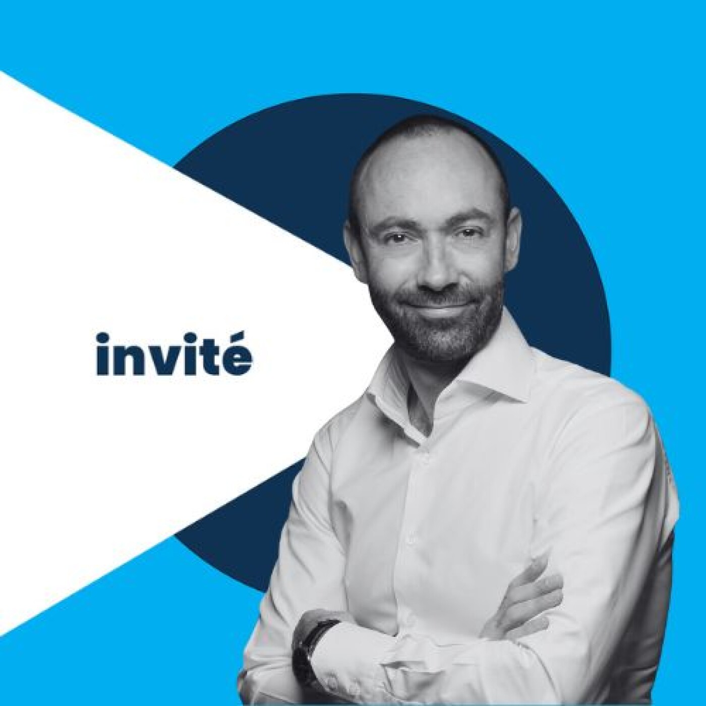 CGBB : un club de networking basé sur la bienveillance | Alexandre Favre, Président du CGBB CGBB : un club de networking basé sur la bienveillance | Alexandre Favre, Président du CGBB