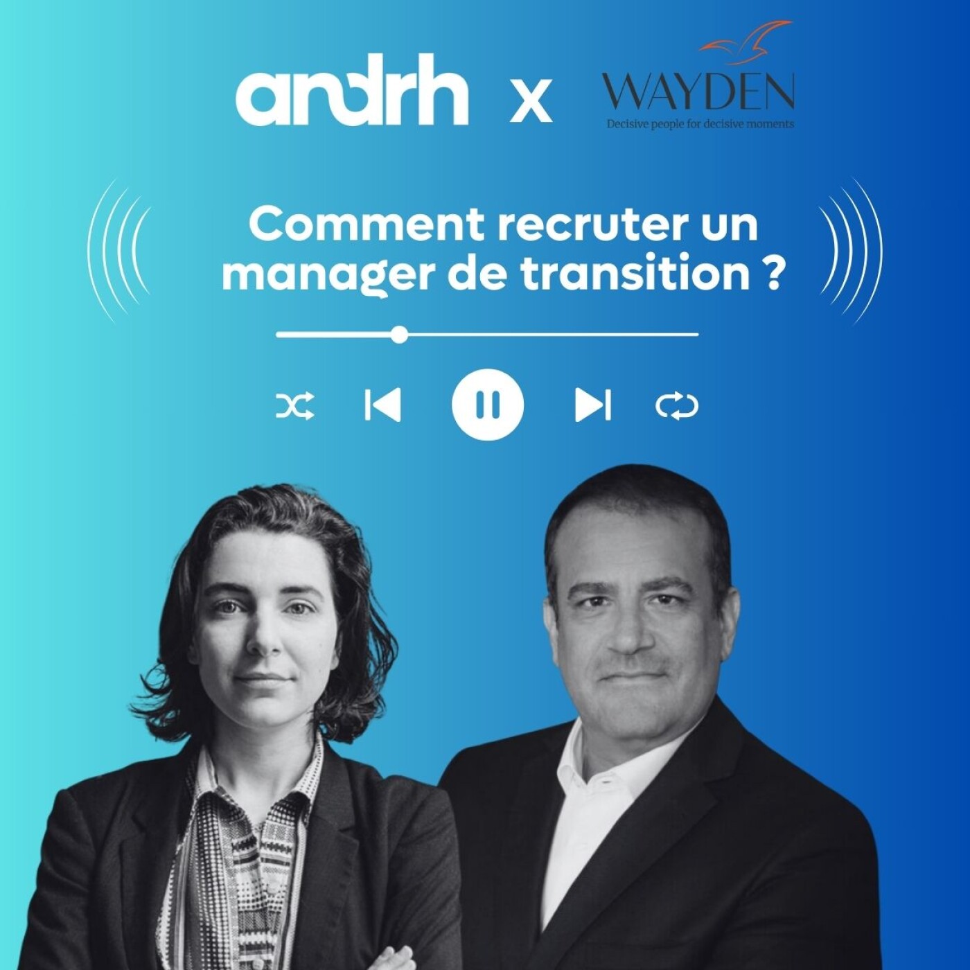 Comment recruter un manager de transition ?