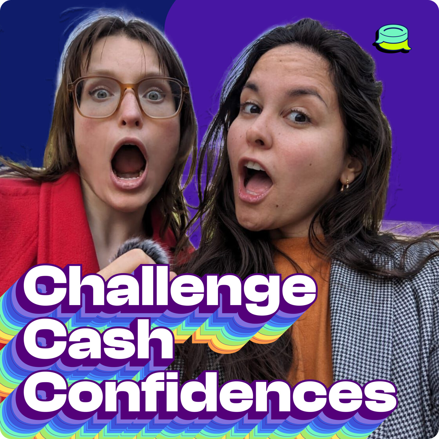 Cash Confidences