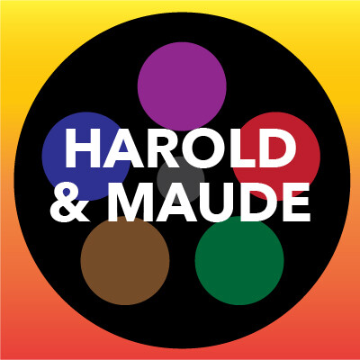 HAROLD AND MAUDE: "Go and Love Some More" cover